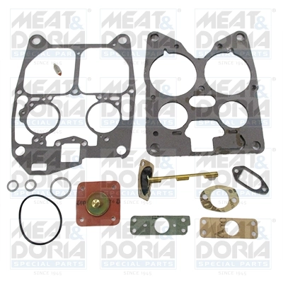 Repair Kit, carburettor
